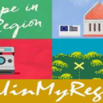 «Europe in My Region» la campagna per scoprire i progetti finanziati dall'UE