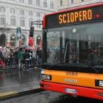 Rinviato al 31 maggio lo sciopero dei trasporti pubblici a Roma