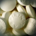 Aspirina liquida meglio della chemio per il cancro al cervello