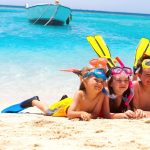 Bimbi in vacanza? I pediatri: 'lasciateli liberi'