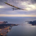 Solar Impulse ha attraversato l'Atlantico in 70 ore. Impresa dell'aereo a energia solare