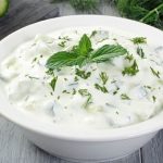 Yogurt greco: tante idee per mangiarlo con gusto e rimanere in salute
