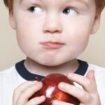 Le diete estreme sono un rischio per i bambini