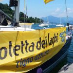 Goletta dei Laghi: inquinata la metà dei bacini italiani