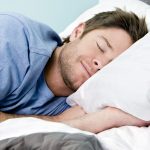 Una buon sonno è importante come l'esercizio fisico e una dieta sana