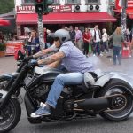 Marmitte inquinanti: multa da 15 milioni alla Harley-Davidson