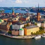 Stoccolma dice addio ai combustibili fossili