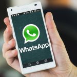 Il messaggio horror su WhatsApp che spaventa i bambini