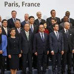 Clima, WWF: Italia ratifichi l'accordo di Parigi