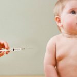 Sempre meno bimbi vaccinati: Preoccupano morbillo e rosolia