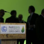 Clima: intesa europea per ratificare accordo di Parigi