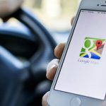 Google lancia il navigatore satellitare per smartphone con comandi vocali