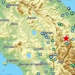 Terremoto: migliaia gli sfollati tra Marche e Umbria