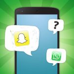 WhatsApp lancia gli status, sullo stile di Snapchat