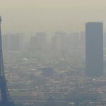 L'inquinamento fa ogni anni 470mila vittime in Europa