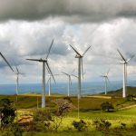 Costarica: 4 mesi di fila con energia proveniente al 100% da fonti non combustibili