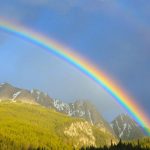 Cinque “segreti” dell’arcobaleno
