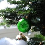 Le 7 regole per un Natale ecosostenibile