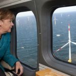 La Germania prevede di tagliare le emissioni del 95% entro il 2050