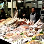 L’80% del pesce venduto non rispetta le regole
