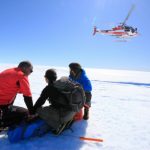 Scienziati al Polo Sud in cerca del ghiaccio più vecchio del mondo