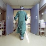Le infezioni contratte in ospedale causano più morti degli incidenti stradali