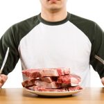 Gli americani mangiano meno carne: calate le emissioni di Co2