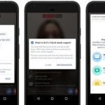 Facebook troverà gli utenti a rischio suicidio con un algoritmo