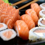 Sushi e sashimi: come capire se sono buoni