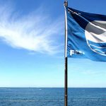 Le 342 spiagge italiane che vantano la bandiera blu 2017