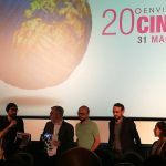 Festival CinemAmbiente: Legambiente premia “Con i piedi per terra”, documentario sul nuovo mondo con...