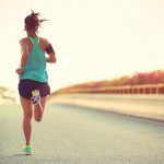 Correre fa bene alla spina dorsale! Sfatato un mito