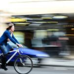 Muoversi in bici: la classifica delle città più sicure fatta da chi pedala