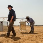 Generare acqua dal nulla: le Desert Twins