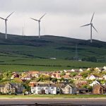 L’esempio della Scozia: dall’eolico energia per il 95% delle case