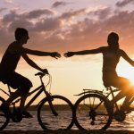 Bicicletta: 5 itinerari per scoprire le meraviglie del nostro Paese