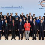 G20: avanti sul clima anche senza Trump
