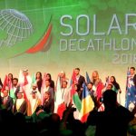 ReStart4Smart: A Dubai sbarca la casa sostenibile degli studenti della Sapienza