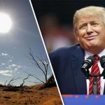 Scienziati USA contro Trump: “quanto il clima cambierà dipende dalle emissioni nel futuro”