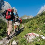 CamminaCAI 2017: quattro giorni di escursioni sui cammini storici e religiosi di tutta Italia
