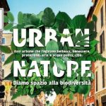“Urban Nature”, la nuova iniziativa del WWF per far aumentare la biodiversità in città