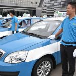 Cina: nel 2019 il 10% delle auto sarà green per legge