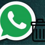 Presto potremo cancellare messaggi WhatsApp inviati per sbaglio