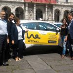 Wetaxi: la app per condividere il taxi verso l’aeroporto