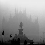 Smog: Italia maglia nera d’Europa. Ecco le zone più inquinate