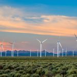 In Wyoming il più grande parco eolico degli Stati Uniti