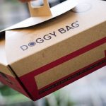 Stop allo spreco alimentare con la doggy bag