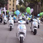Il Premio Sviluppo Sostenibile quest’anno punta sullo scooter sharing