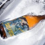 La birra contro i cambiamenti climatici: l’acqua proviene da calotte polari in scioglimento