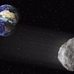 Florence è il più grande asteroide a passare vicino alla Terra da più di un secolo